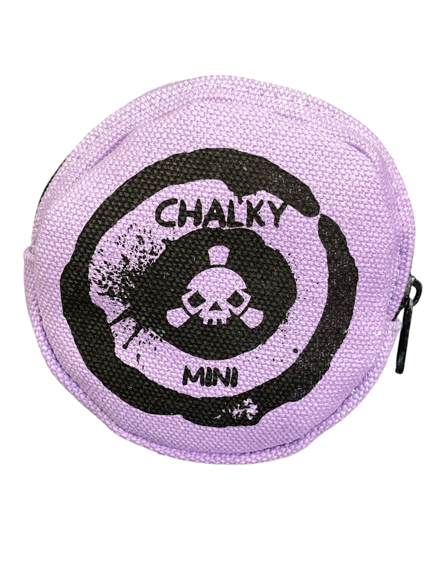 Disc Golf Chalk Bag Mini Marker