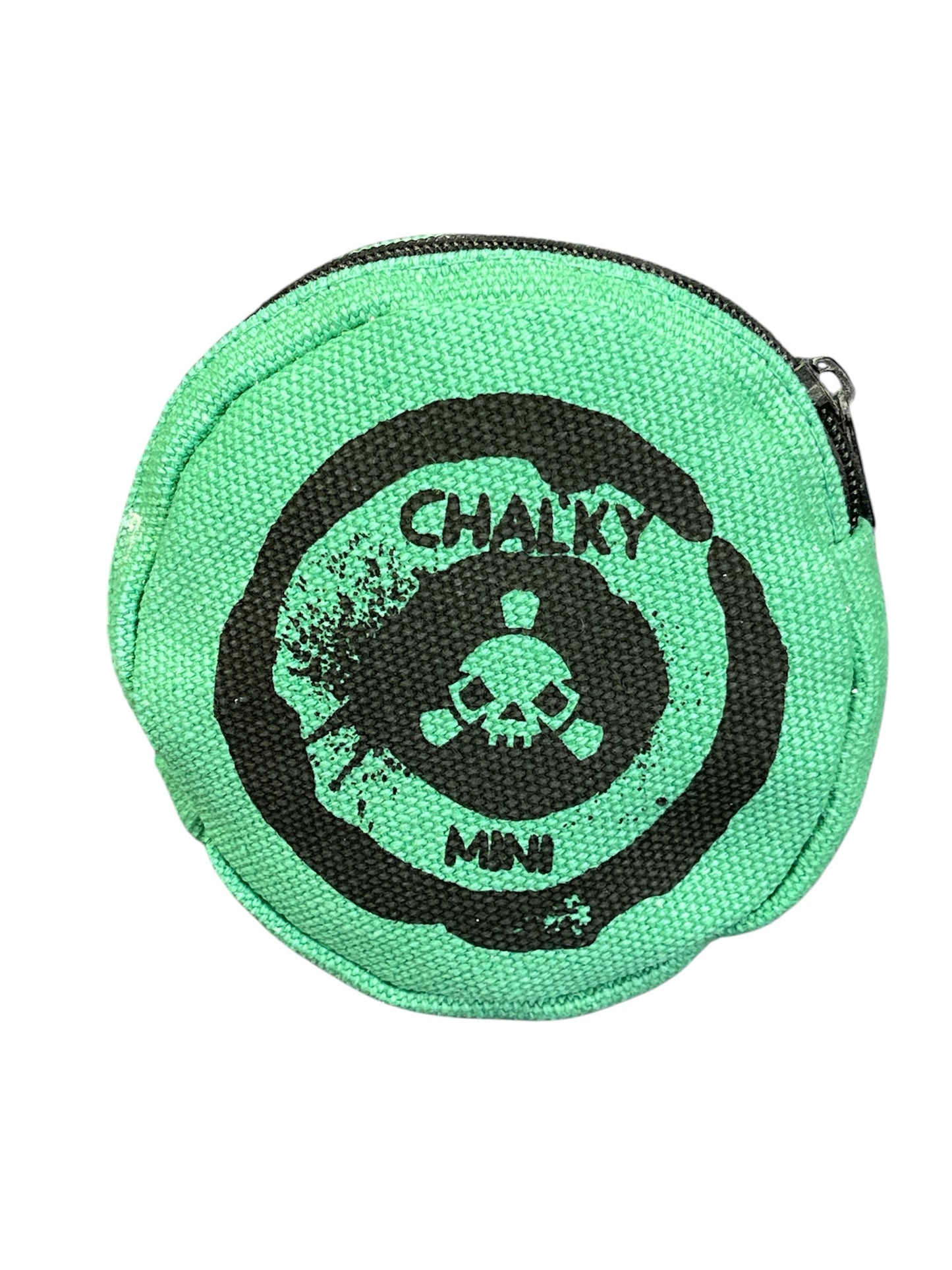 Disc Golf Chalk Bag Mini Marker
