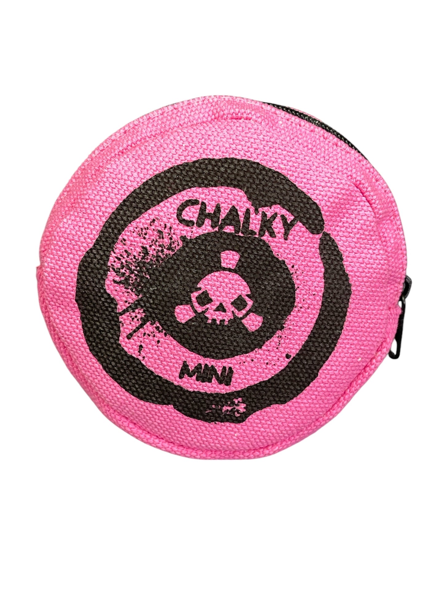 Disc Golf Chalk Bag Mini Marker