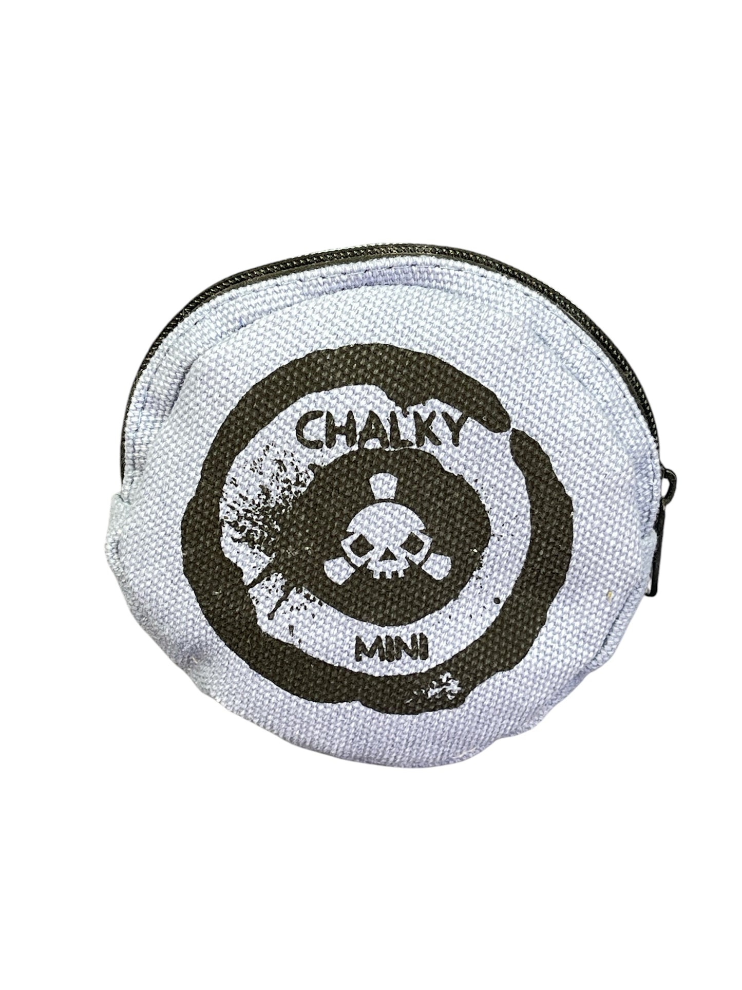 Disc Golf Chalk Bag Mini Marker