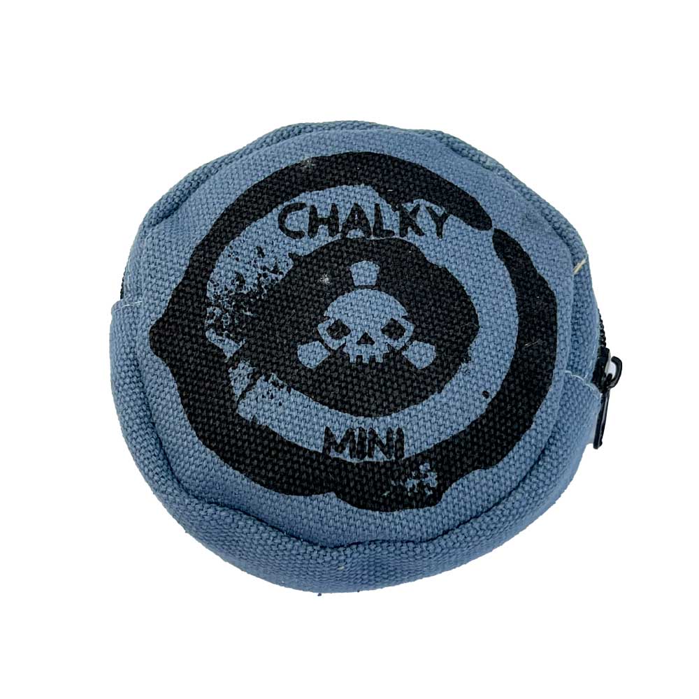 Disc Golf Chalk Bag Mini Marker