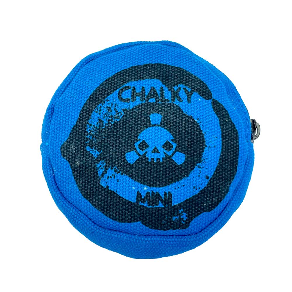 Disc Golf Chalk Bag Mini Marker