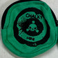 Disc Golf Chalk Bag Mini Marker