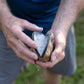 Disc Golf Chalk Bag Mini Marker