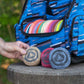 Disc Golf Chalk Bag Mini Marker
