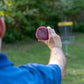 Disc Golf Chalk Bag Mini Marker